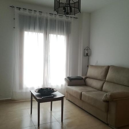 El Remanso Apartment Guadalest Ngoại thất bức ảnh
