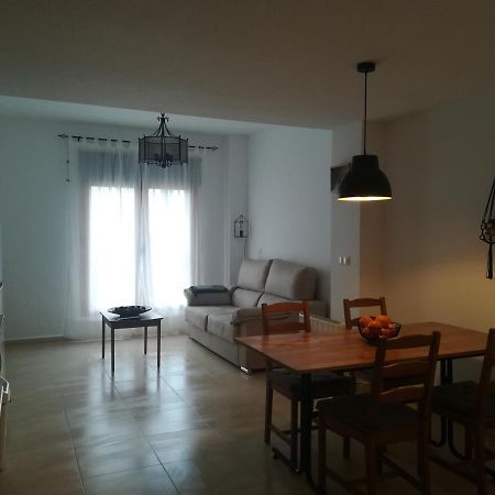 El Remanso Apartment Guadalest Ngoại thất bức ảnh