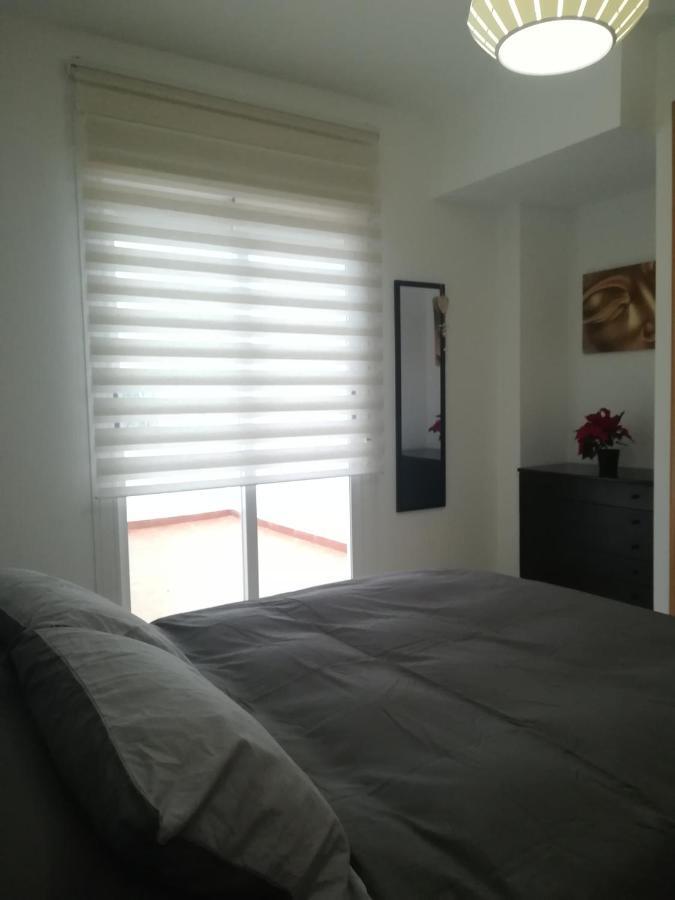 El Remanso Apartment Guadalest Ngoại thất bức ảnh