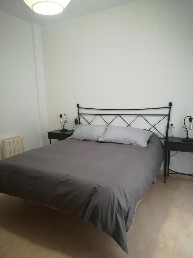 El Remanso Apartment Guadalest Ngoại thất bức ảnh