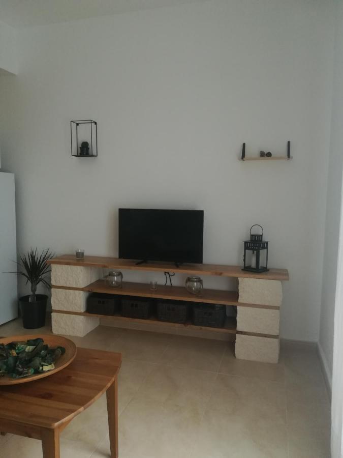 El Remanso Apartment Guadalest Ngoại thất bức ảnh