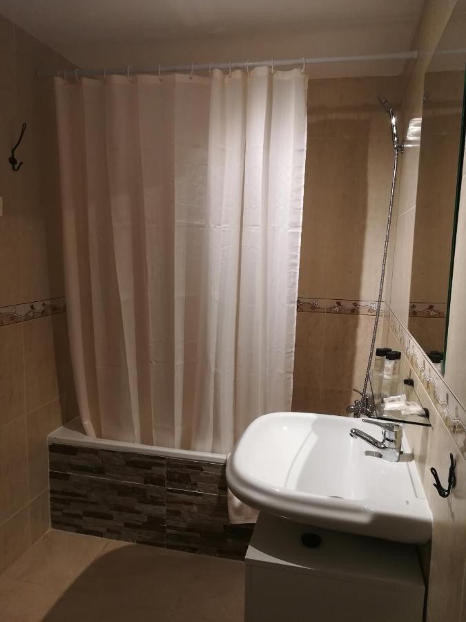 El Remanso Apartment Guadalest Ngoại thất bức ảnh