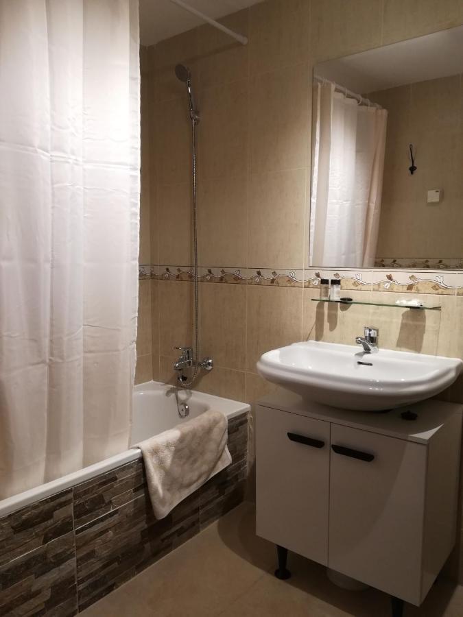 El Remanso Apartment Guadalest Ngoại thất bức ảnh